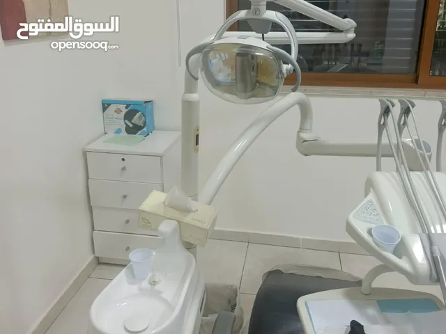 كرسي اسنان للبيع