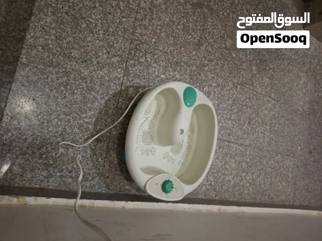 جهاز مساج نظيف جدا