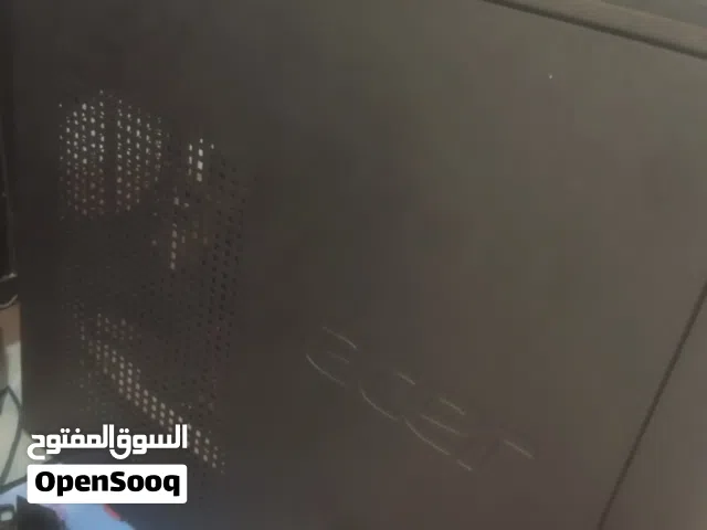Windows Custom-built Computers for sale in Amman