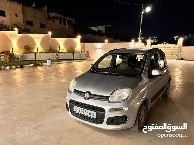 باندا 2015