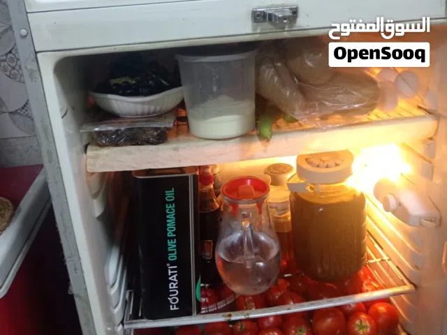 ثلاجة من ماركة fox للبيع