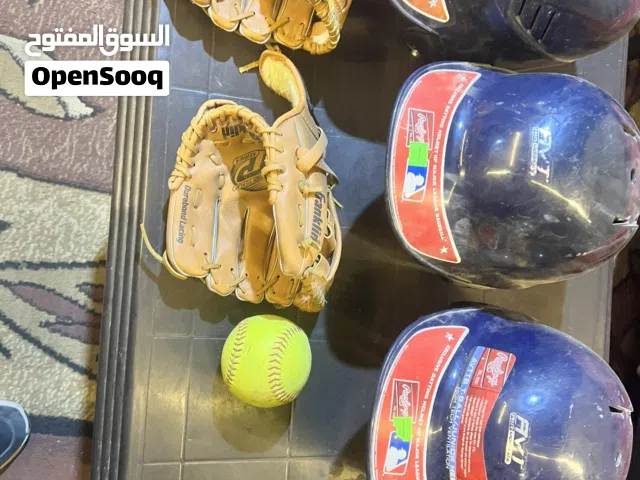 بيسبول للببع