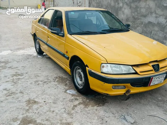 Peugeot 405 2015 in Basra