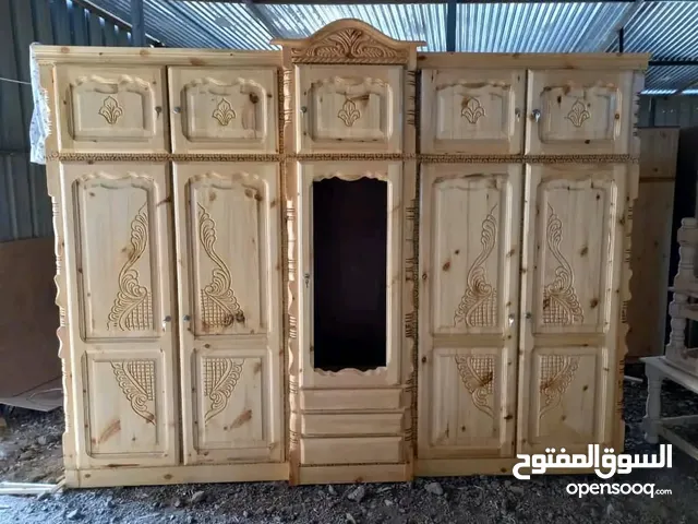 اثاثات منزلي موسكي غراف نوم سرير