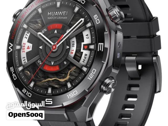 HUAWEI Ultimate 2 جديد