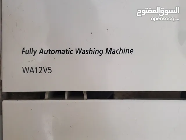 Samsung 9 - 10 Kg Washing Machines in Sana'a