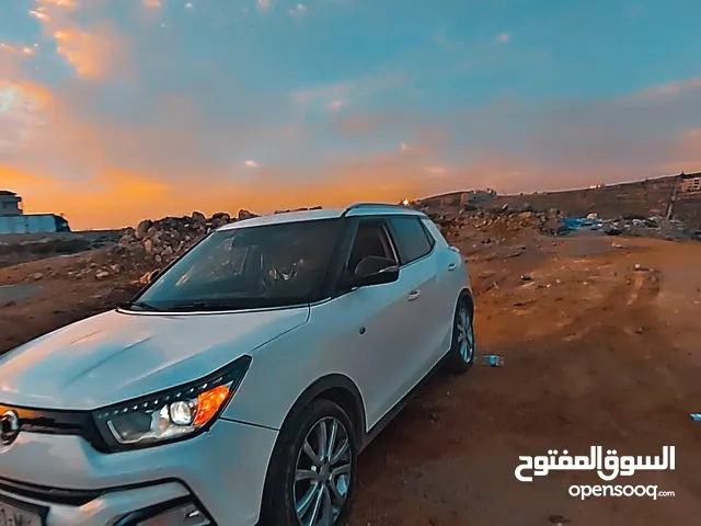 جب سانج يونج تفولي 2019