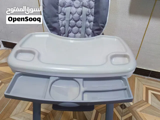 كرسي اطفال منفصل