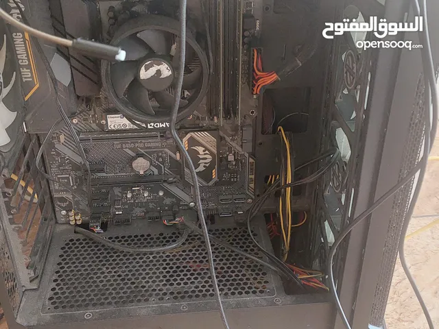 pc ryzen 5 5600g للبيع