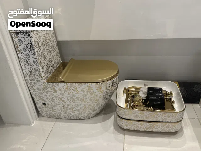 ادوات صحيه جديده