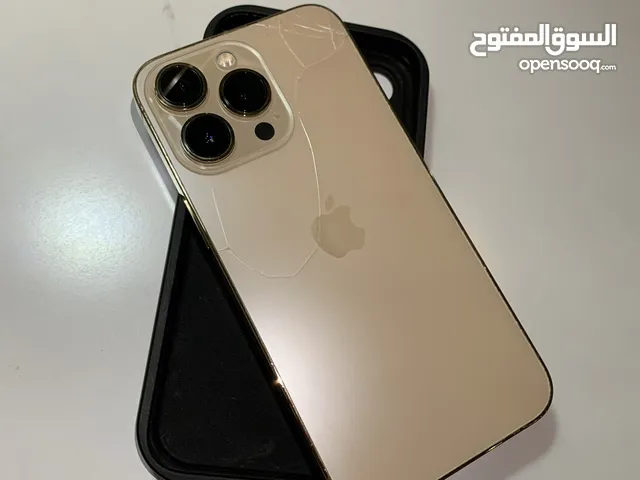 Apple iPhone 13 Pro 128 GB in Zarqa