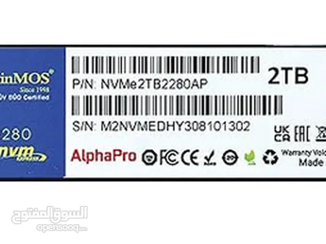 هارد ssd توين موس