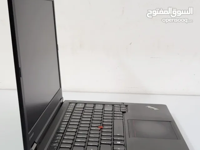 Lenovo ThinkPad t440p