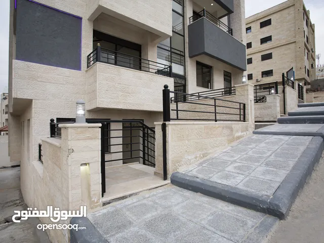 110 m2 3 Bedrooms Apartments for Sale in Amman Abu Alanda