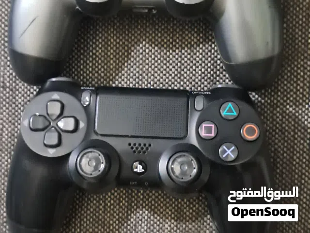 ps4 controller and Xbox