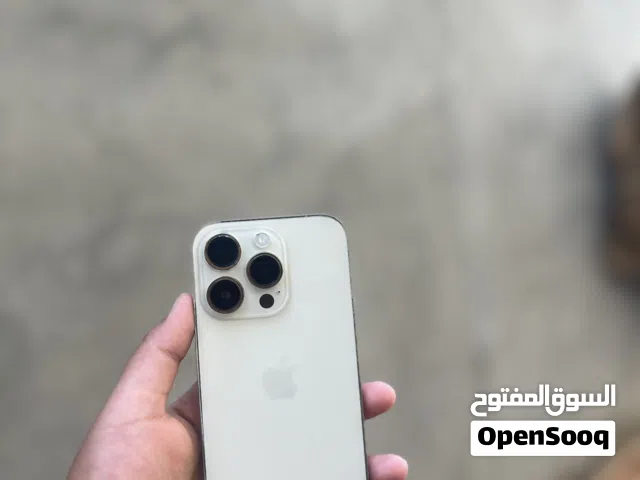 Apple iPhone 14 Pro 128 GB in Tripoli