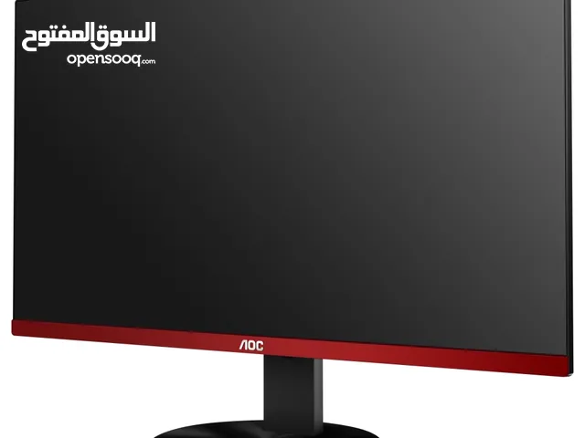 شاشة pc - AOC G2490VX