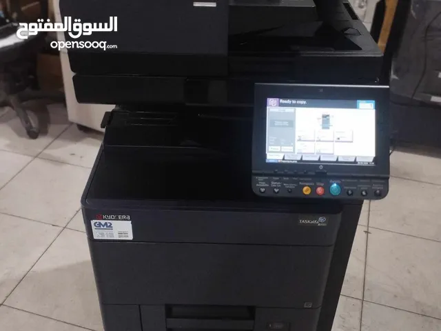 Multifunction Printer Kyocera printers for sale  in Jumayl
