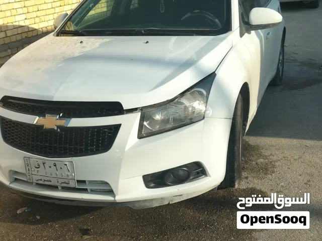 شفروليت كروز محرك اوبترا