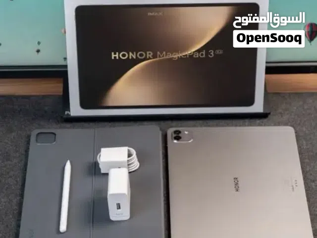 Honor magic pad 3