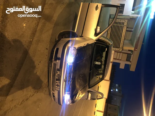 Used Volkswagen Golf in Ajdabiya