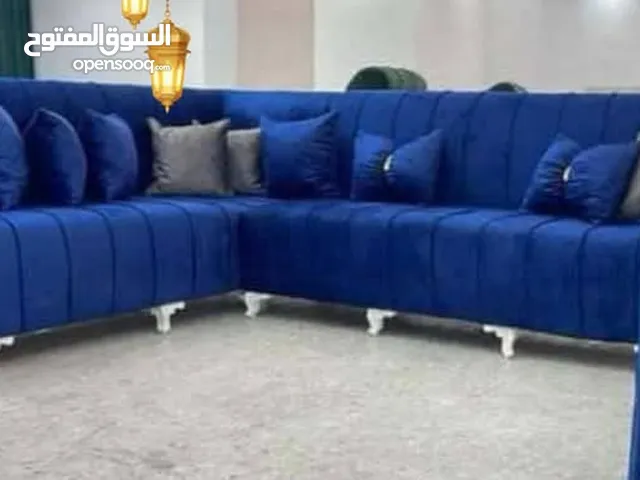 اطقم كنب جديد