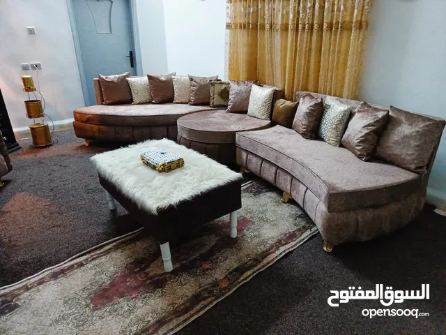 طقم كنب امريكي فخم