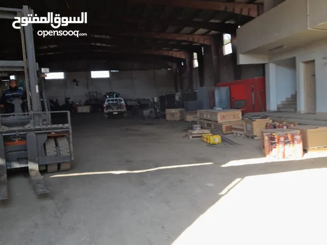 Industrial Land for Sale in Cairo Obour City