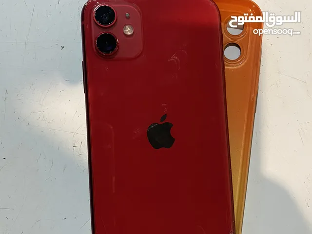 Apple iPhone 11 128 GB in Baghdad