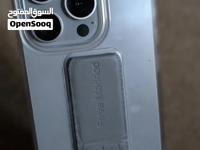 Apple iPhone 15 Pro 128 GB in Mecca