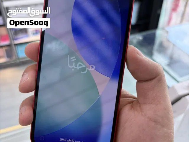 Iphone 13 (128G)