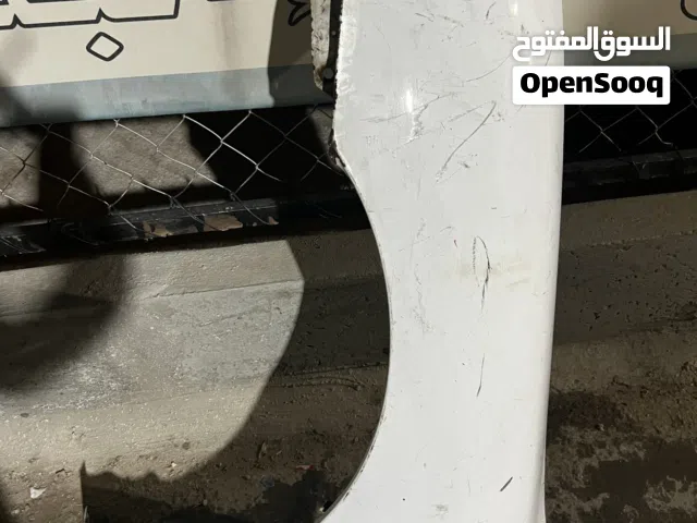 جناح هونداي افانتي 97 امامي شمال