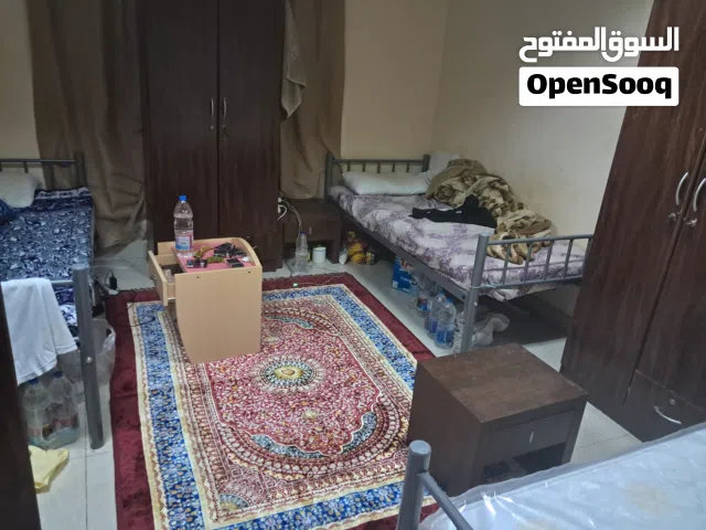 مشاركة سكن في النخيل رأس الخيمة