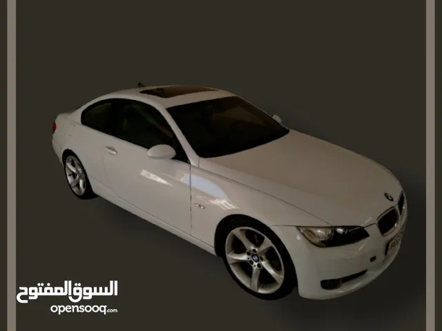 للبيع For sale BMW E92 320i 2009