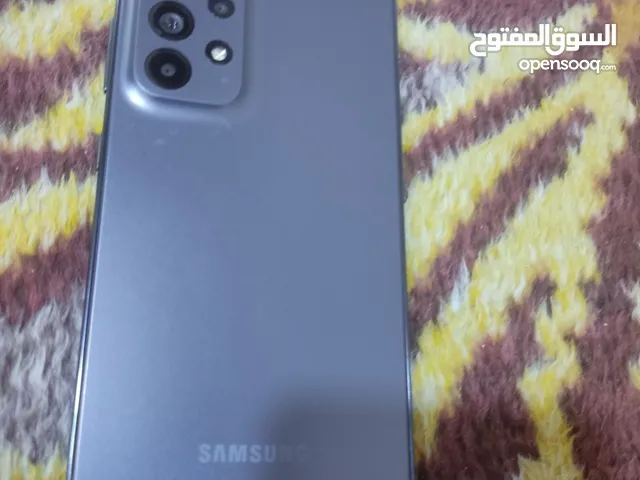 Samsung Galaxy A73 256 GB in Basra