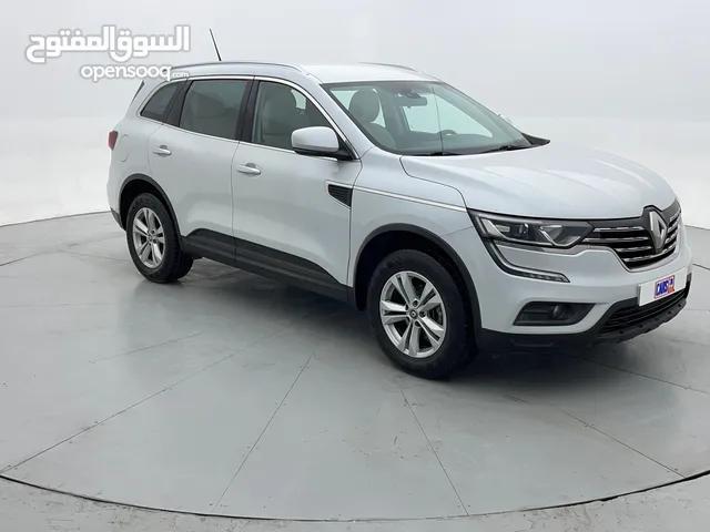 (FREE HOME TEST DRIVE AND ZERO DOWN PAYMENT) RENAULT KOLEOS