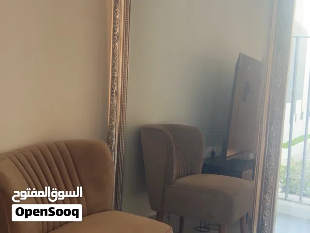 Timeless Large classic wall mirror  (NEGOTIABLE)