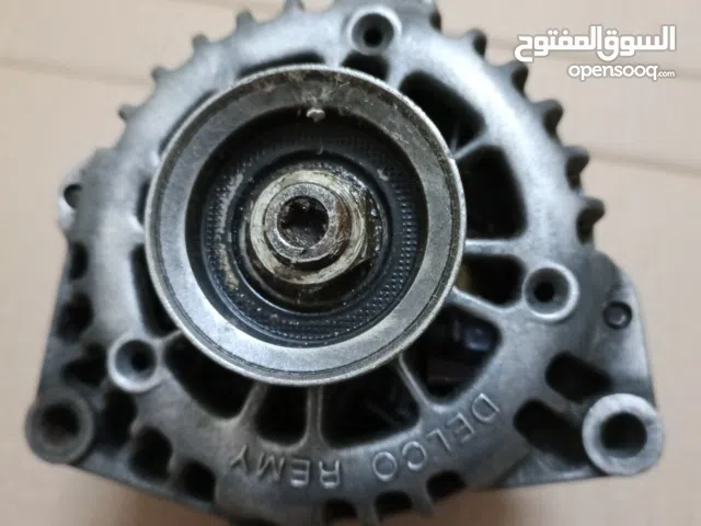 دينامو شفر استروفان موديل2004...6سلندر