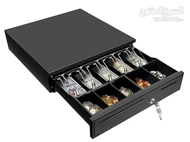 حافظة النقود للمحلات التجارية Cash drawer