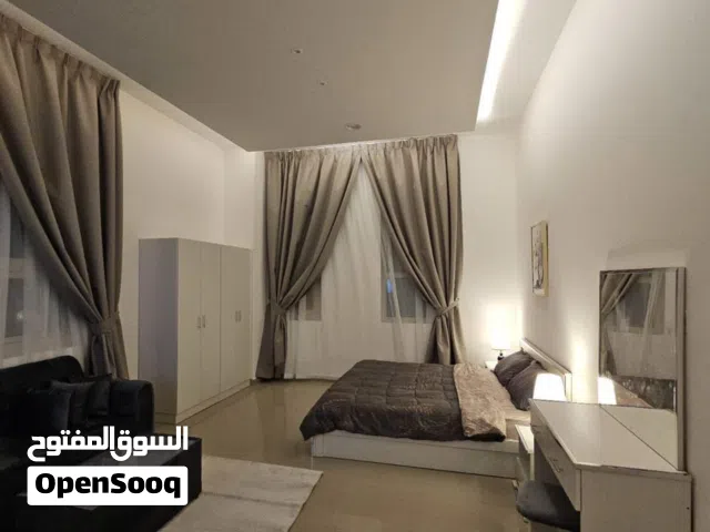 88 m2 Studio Apartments for Rent in Al Ain Al Foah