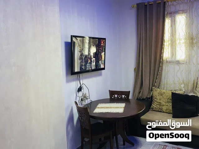 شقه بقرب بيت ثقافه الزاوية