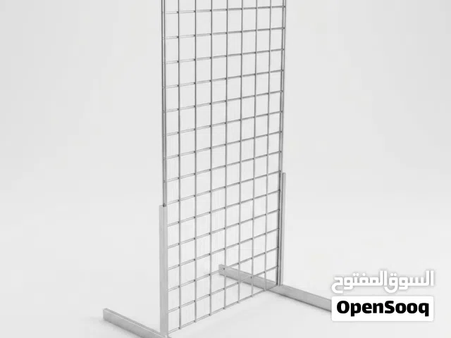 حامل عرض شبكية