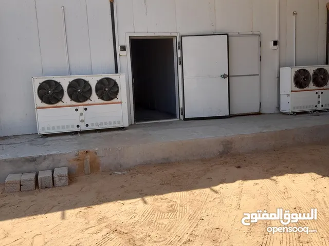 Monthly Warehouses in Tripoli Tajura