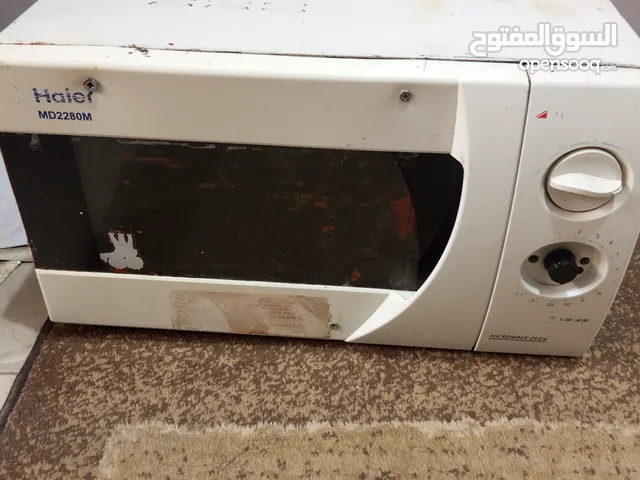 Other  Microwave in Amman