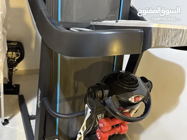 جهاز سير للجري