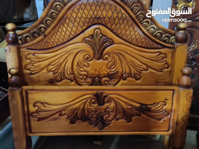 سرير ابو نفر سويدي