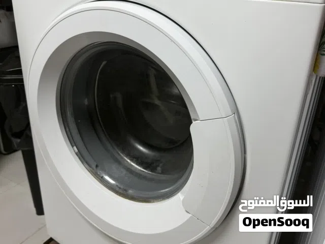 غساله ملابس ونسا قولد