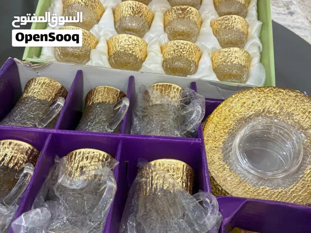 للبيع طقم كامل الطقم بروحه ب 5 والمطارات 5 كلهم 10 استعمال خفيف جدًا