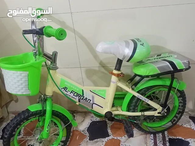 بايسكل مستعمل للبيع