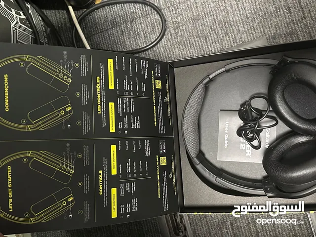 Skullcandy Crusher ANC 2 Wireless Headphones